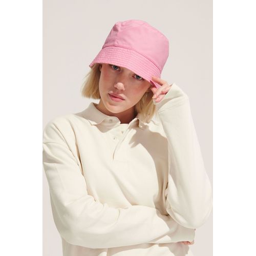 BOB EN NYLON UNISEXE SOL'S BUCKET NYLON