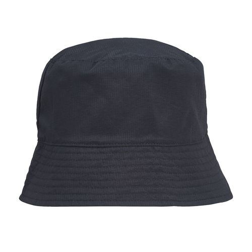 negro/kaki SOMBRERO DE PESCADOR UNISEX DE NYLON SOL'S BUCKET NYLON