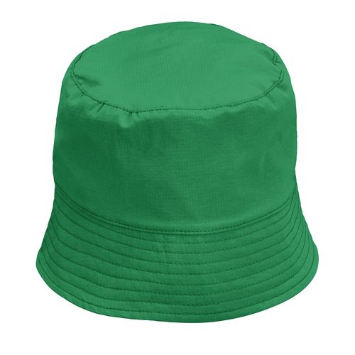 primavera verde/verde hielo SOMBRERO DE PESCADOR UNISEX DE NYLON SOL'S BUCKET NYLON