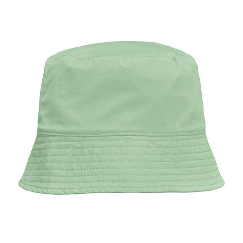 primavera verde/verde hielo SOMBRERO DE PESCADOR UNISEX DE NYLON SOL'S BUCKET NYLON