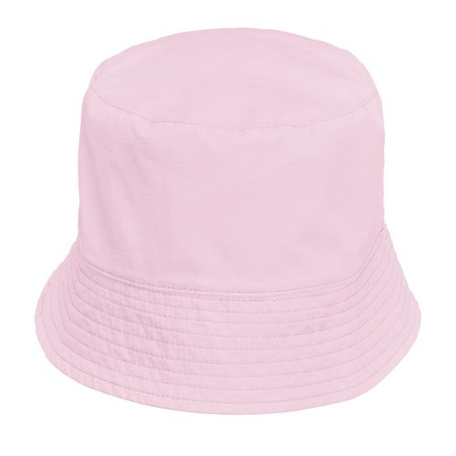 rosa dulce/crudo SOMBRERO DE PESCADOR UNISEX DE NYLON SOL'S BUCKET NYLON