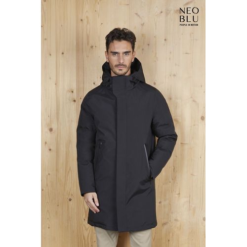 PARKA CHAUDE HOMME NEOBLU ALFI MEN - 2