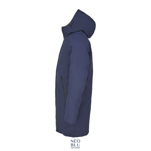 PARKA CHAUDE HOMME NEOBLU ALFI MEN
