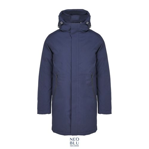 PARKA CHAUDE HOMME NEOBLU ALFI MEN