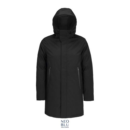 PARKA CHAUDE HOMME NEOBLU ALFI MEN - 6