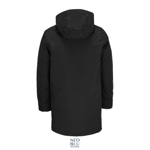 PARKA CHAUDE HOMME NEOBLU ALFI MEN - 7