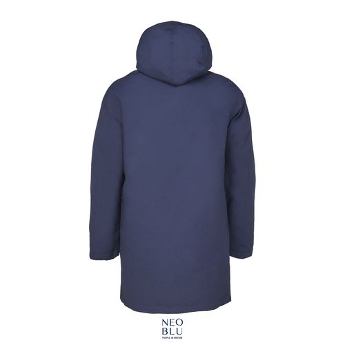 PARKA CHAUDE HOMME NEOBLU ALFI MEN