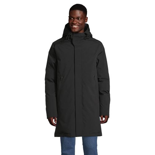 PARKA CHAUDE HOMME NEOBLU ALFI MEN - 3