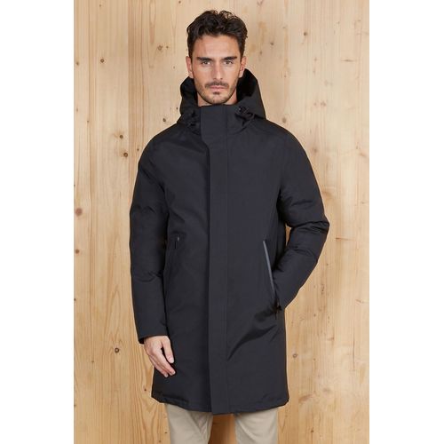 CHAQUETA HOMBRE ABRIGADA NEOBLU ALFI MEN