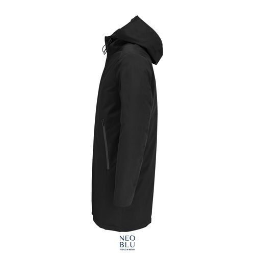 PARKA CHAUDE HOMME NEOBLU ALFI MEN - 8
