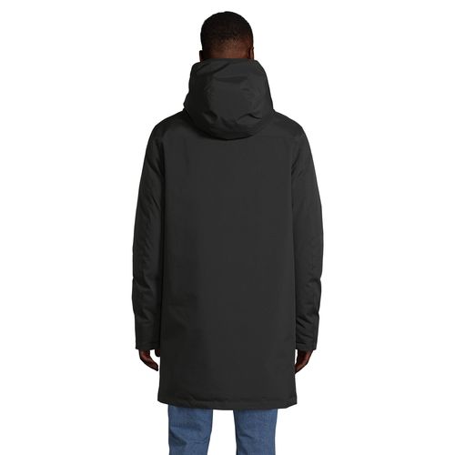 PARKA CHAUDE HOMME NEOBLU ALFI MEN - 5