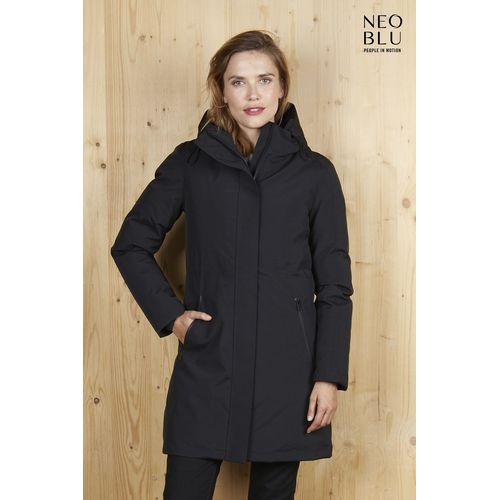 PARKA CHAUDE FEMME NEOBLU ALFI WOMEN - 2