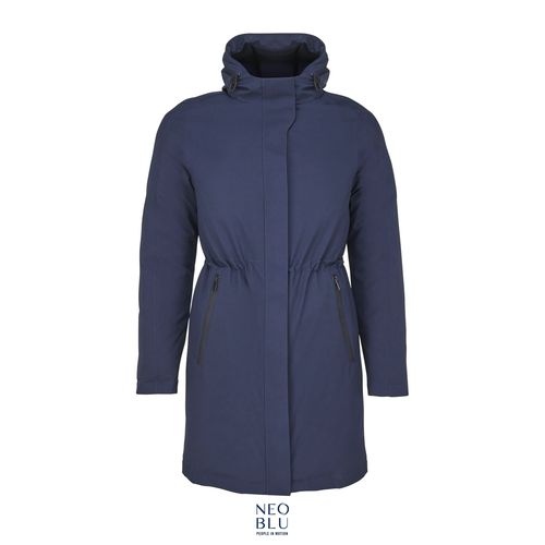 PARKA CHAUDE FEMME NEOBLU ALFI WOMEN