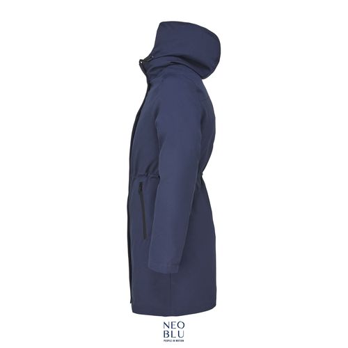 PARKA CHAUDE FEMME NEOBLU ALFI WOMEN