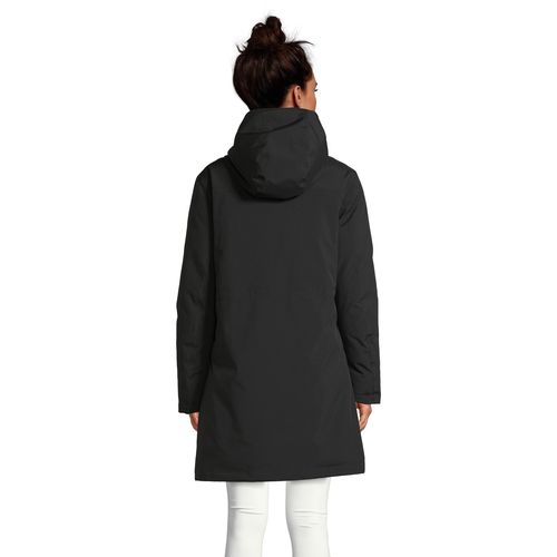 PARKA CHAUDE FEMME NEOBLU ALFI WOMEN