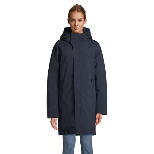 PARKA CHAUDE FEMME NEOBLU ALFI WOMEN