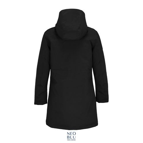PARKA CHAUDE FEMME NEOBLU ALFI WOMEN