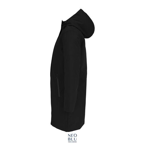 PARKA CHAUDE FEMME NEOBLU ALFI WOMEN - 7