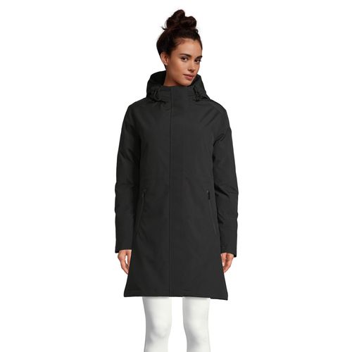 PARKA CHAUDE FEMME NEOBLU ALFI WOMEN - 3