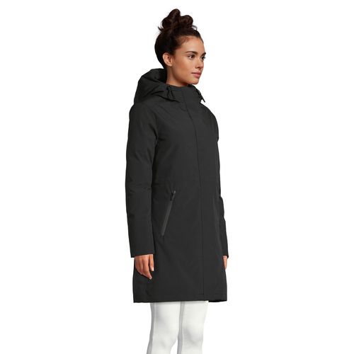 PARKA CHAUDE FEMME NEOBLU ALFI WOMEN - 4