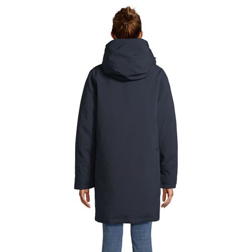 PARKA CHAUDE FEMME NEOBLU ALFI WOMEN