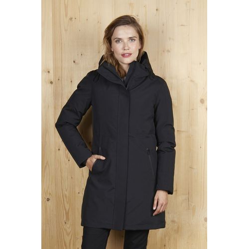 PARKA CHAUDE FEMME NEOBLU ALFI WOMEN
