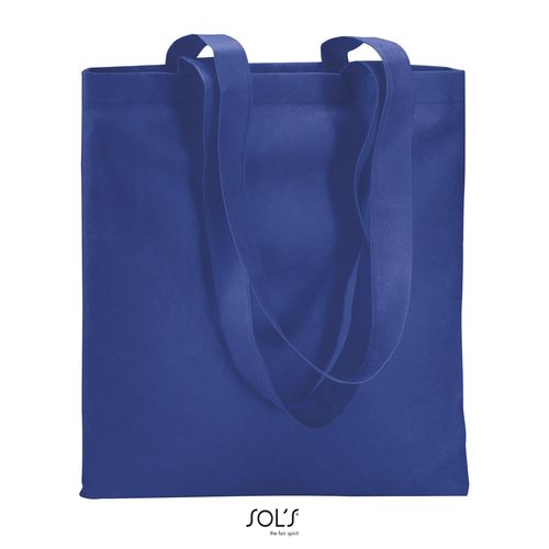 azulón BOLSA DE COMPRA NO TEJIDA SOL'S AUSTIN