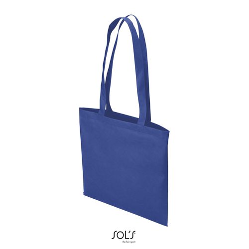 azulón BOLSA DE COMPRA NO TEJIDA SOL'S AUSTIN