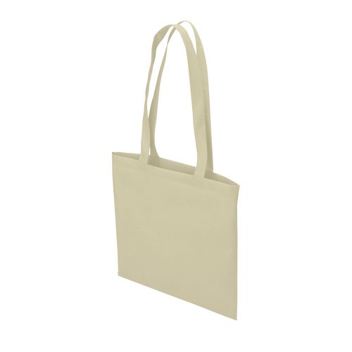 crema BOLSA DE COMPRA NO TEJIDA SOL'S AUSTIN