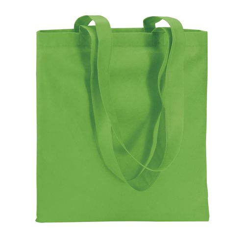 verde musgo BOLSA DE COMPRA NO TEJIDA SOL'S AUSTIN