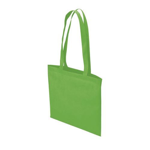 verde musgo BOLSA DE COMPRA NO TEJIDA SOL'S AUSTIN
