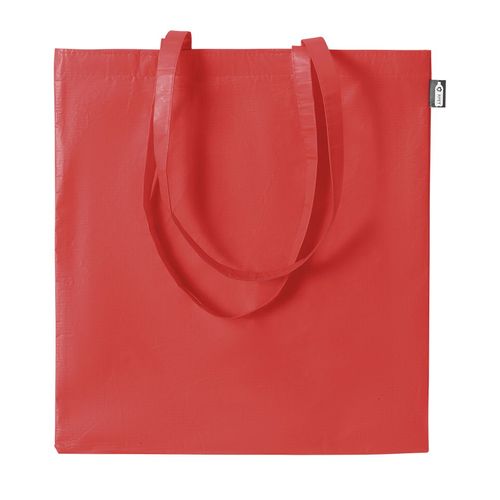 BOLSA DE COMPRA NO TEJIDA SOL'S MALAGA