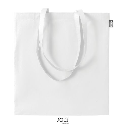 SAC SHOPPING NON TISSÉ SOL'S MALAGA - 6