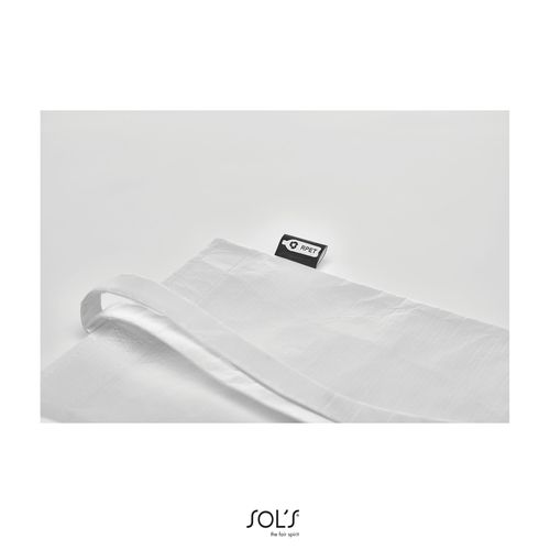 SAC SHOPPING NON TISSÉ SOL'S MALAGA - 8