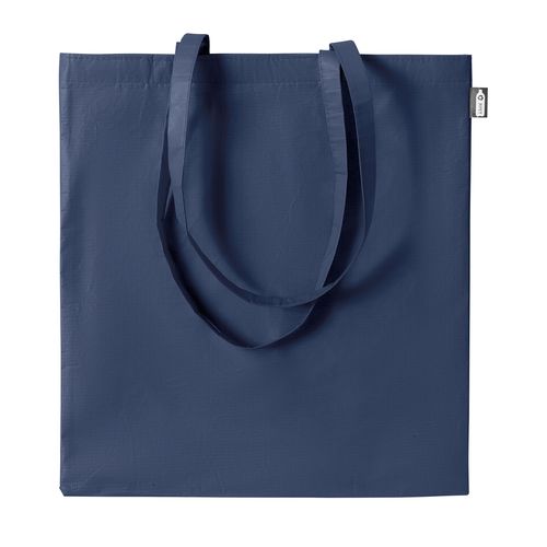 azul marino BOLSA DE COMPRA NO TEJIDA SOL'S MALAGA