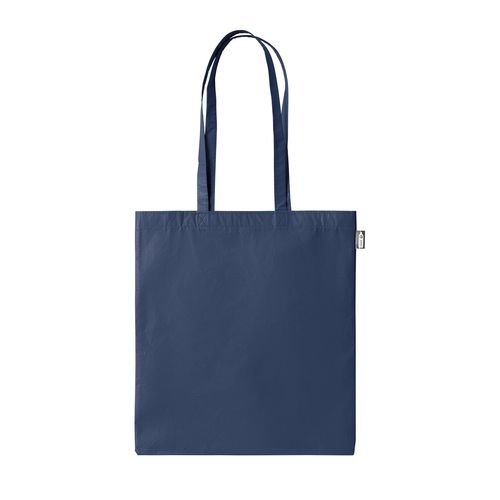 azul marino BOLSA DE COMPRA NO TEJIDA SOL'S MALAGA