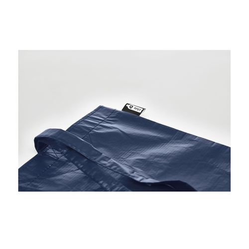 azul marino BOLSA DE COMPRA NO TEJIDA SOL'S MALAGA