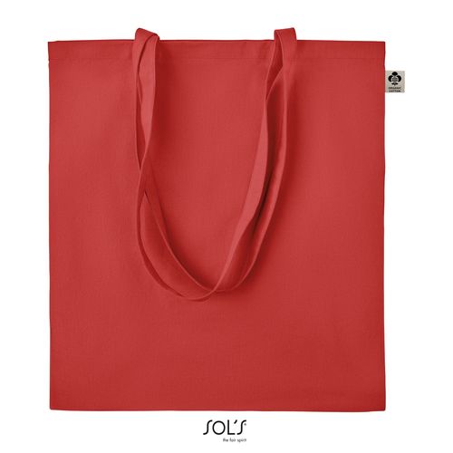 BOLSA DE COMPRA SOL'S STOCKHOLM