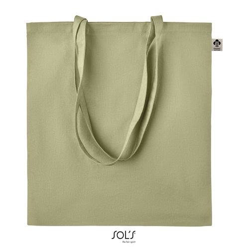 BOLSA DE COMPRA SOL'S STOCKHOLM