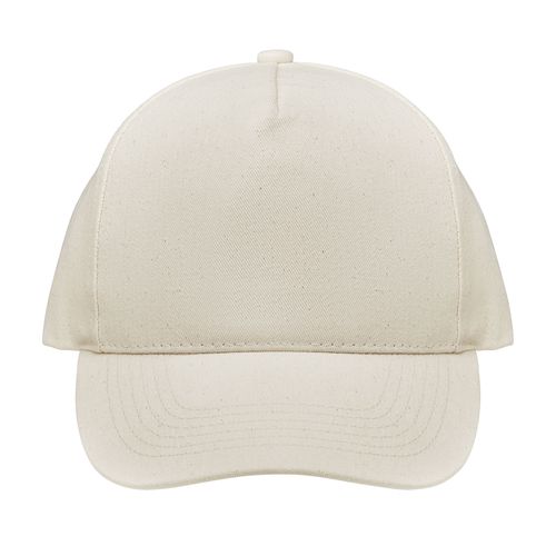 GORRA DE 5 PANELES SOL'S SEOUL