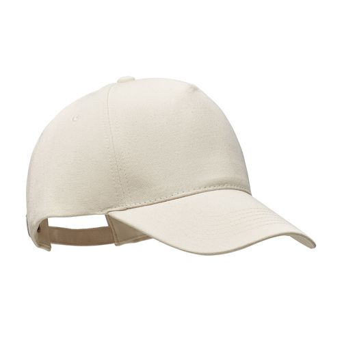 GORRA DE 5 PANELES SOL'S SEOUL