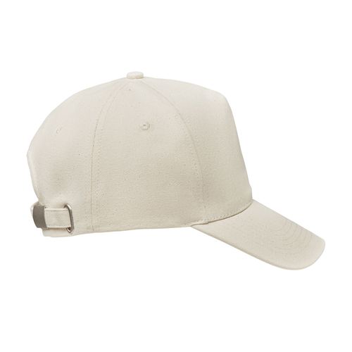 GORRA DE 5 PANELES SOL'S SEOUL