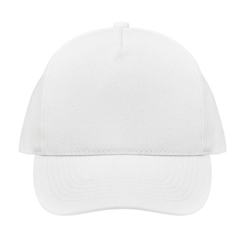 GORRA DE 5 PANELES SOL'S SEOUL