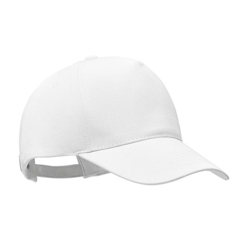 GORRA DE 5 PANELES SOL'S SEOUL