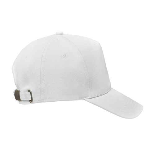 GORRA DE 5 PANELES SOL'S SEOUL