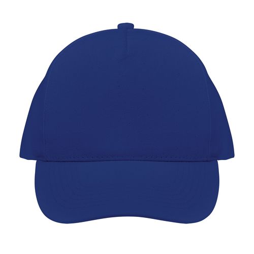 CASQUETTE 5 PANNEAUX SOL'S SEOUL - 3