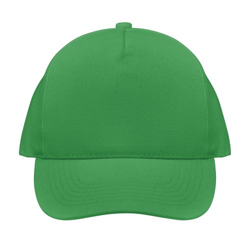 GORRA DE 5 PANELES SOL'S SEOUL
