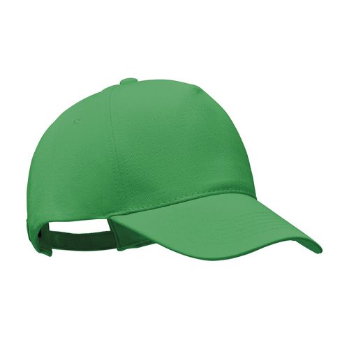 GORRA DE 5 PANELES SOL'S SEOUL