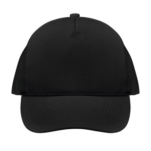 GORRA DE 5 PANELES SOL'S SEOUL
