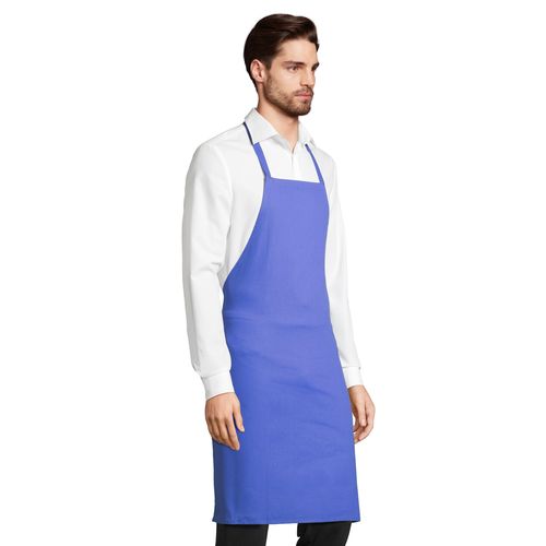 TABLIER COTON SOL'S GLASGOW - 5